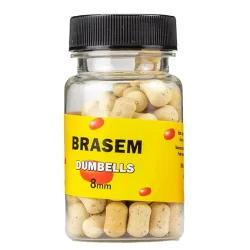 Dumbells MCKarp Brasem 8mm MCKARP - 1