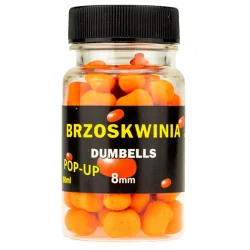 Wafter MCKarp Peach 8mm MCKARP - 1