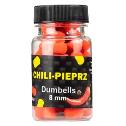 Dumbells MCKarp Chili Pepper 8mm MCKARP - 1