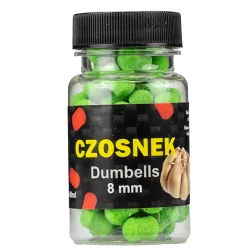 Dumbells MCKarp Garlic Green 8mm MCKARP - 1
