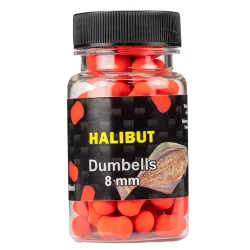 Dumbells MCKarp Halibut 8mm MCKARP - 1