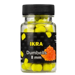 Dumbells MCKarp Roe 8mm MCKARP - 1