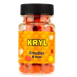 Dumbells MCKarp Krill Smudge 8mm MCKARP - 1