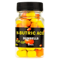 Wafter MCKarp Butyric Acid 8mm MCKARP - 1