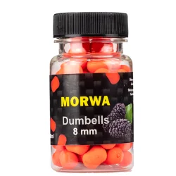 Dumbells MCKarp Mulberry 8mm MCKARP - 1