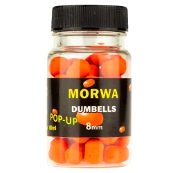 Wafter MCKarp Mulberry 8mm MCKARP - 1