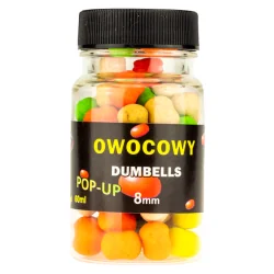 Wafter MCKarp Fruit 8mm MCKARP - 1