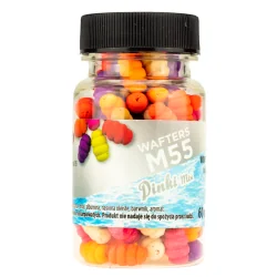 Wafter MCKarp Pinki MIX M55 8mm MCKARP - 1