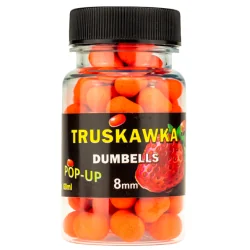 Wafter MCKarp Strawberry 8mm MCKARP - 1