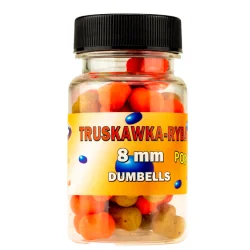 Wafter MCKarp Strawberry Fish 8mm MCKARP - 1