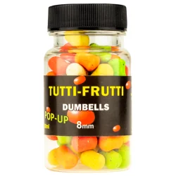 Wafter MCKarp Pop-Up Tutti-Frutti 8mm MCKARP - 1