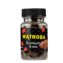 Dumbells MCKarp Liver 8mm MCKARP - 1