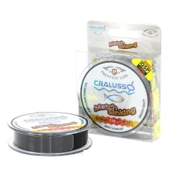 Monofilament CRALUSSO Prestige QSP Sinking 150m 0.18mm CRALUSSO - 1