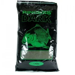Ringers Dark Green Groundbait 1kg bait RINGERS - 1