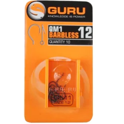Guru Hooks QM1 10 GURU - 2 2