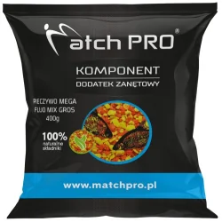Addition MatchPro Mix Gross Bread 400g MatchPRO - 1