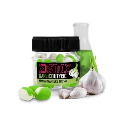Wafters Delphin Snax Garlic Butyric 7mm DELPHIN - 1