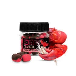 Wafters Delphin Snax Crab Krill 7mm DELPHIN - 1