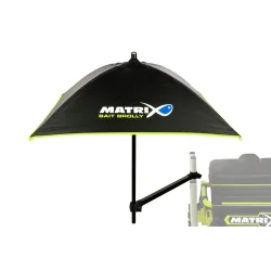 Umbrella Matrix Bait Brolly & Support Arm MATRIX - 1