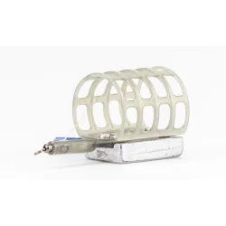 Robinson Soft Medium Feeder Feeder 50g ROBINSON - 1