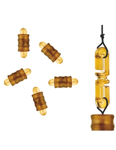 Trapper Connector for Gst Cart TRAPER - 1