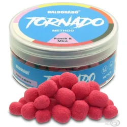 Wafters Haldorado Tornado Punch Mint 6/8mm HALDORADO - 1