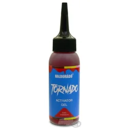 Gel HALDORADO Tornado Activator Sweet Strawberry HALDORADO - 1