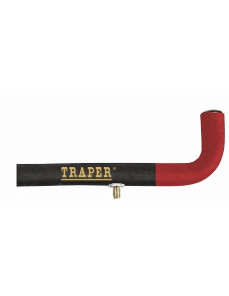 Traper Gst L Red Kickstand 16cm TRAPER - 1