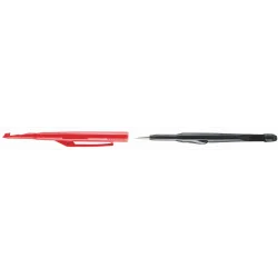 Ejector Trap Double Sided With Super Needle TRAPER - 1