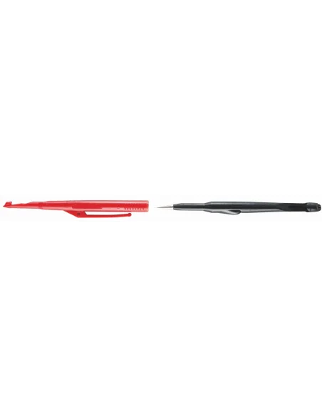 Ejector Trap Double Sided With Super Needle TRAPER - 1