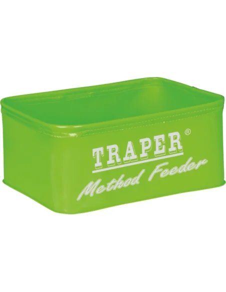 PVC TRAPER Container 23x14x13cm MF4L TRAPER - 1
