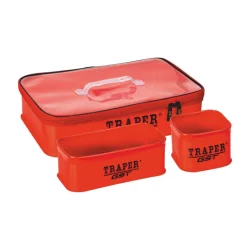 Container set TRAPER GST Traper 30*45*10 TRAPER - 1