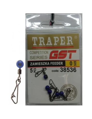 TRAPER Feeder Pendant no.0 TRAPER - 2