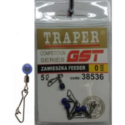 TRAPER Feeder Pendant no.2 TRAPER - 1 2