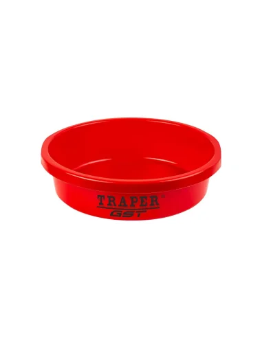 Trapper Bowl Red