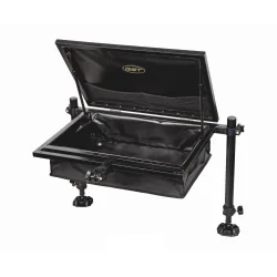 Traper GST Lockable Side Shelf + Two Legs TRAPER - 2