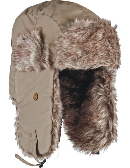 Fishing Active TRAPER Winter Hat TRAPER - 1