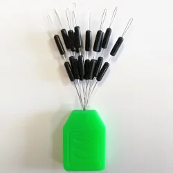 Stoppers ROBINSON cylindrical size M. M ROBINSON - 1