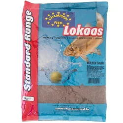 Champion Feed - WorldCup Competition 1kg CHAMPION FEED - 1