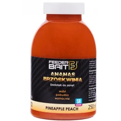 Feeder Bait R72 250ml FEEDER BAIT - 1