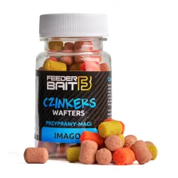 Feeder Bait CZINKERS 7mm 60ml Imago Maggi Seasoning FEEDER BAIT - 1