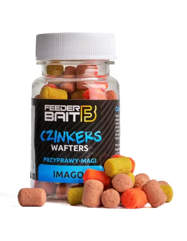 Feeder Bait CZINKERS 7mm 60ml – Imago (Spices &
