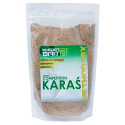 Feeder Bait Method Mix Competition Crucian Grass 800g FEEDER BAIT - 1