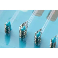 Hook Box DRENNAN 6" 15cm DRENNAN - 1 2