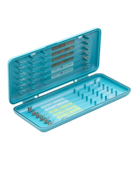 Hook Box DRENNAN 6" 15cm DRENNAN - 1