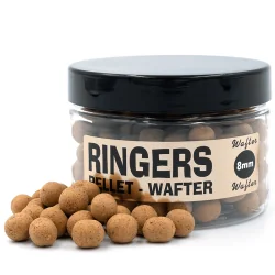 Ringers Pellet Wafters 8mm RINGERS - 1