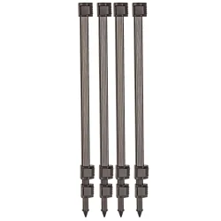 TRAPER Lux Kickstand with Clamp 47-80cm TRAPER - 1