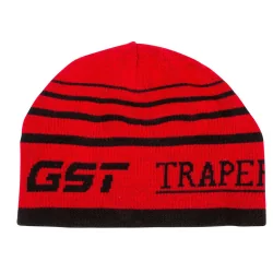 TRAPER GST Autumn Red Cap TRAPER - 1