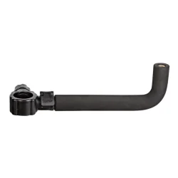 Traper GST Double Click Snorkel 25cm TRAPER - 1