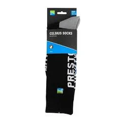 Preston Celcius Socks – size 44-48 PRESTON - 1